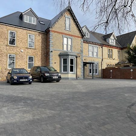 Eazy Apartments Νιούκασλ Εξωτερικό φωτογραφία