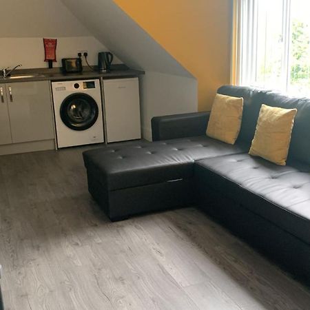 Eazy Apartments Νιούκασλ Εξωτερικό φωτογραφία