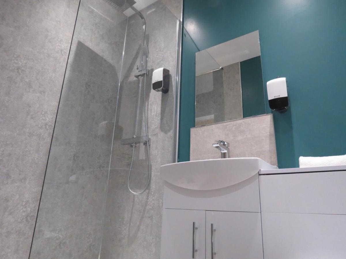 Eazy Apartments Νιούκασλ Εξωτερικό φωτογραφία