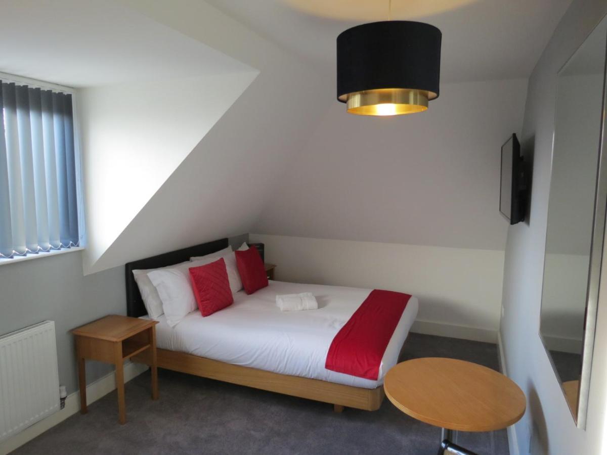 Eazy Apartments Νιούκασλ Εξωτερικό φωτογραφία