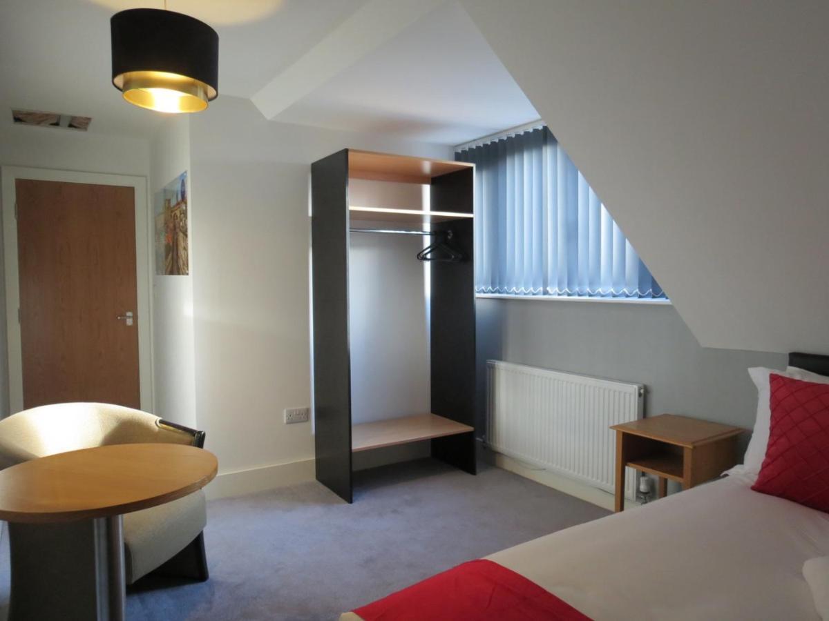 Eazy Apartments Νιούκασλ Εξωτερικό φωτογραφία