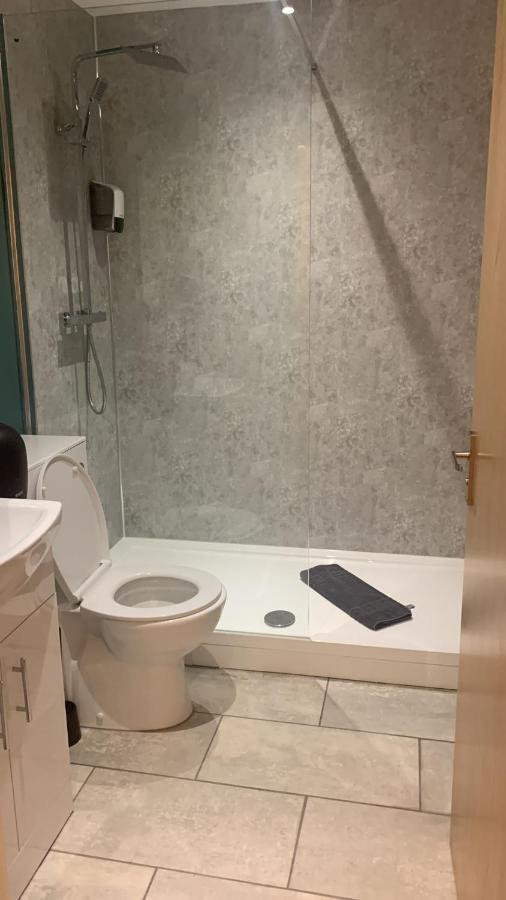 Eazy Apartments Νιούκασλ Εξωτερικό φωτογραφία