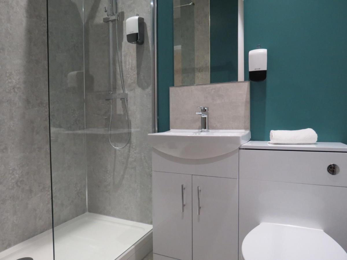 Eazy Apartments Νιούκασλ Εξωτερικό φωτογραφία